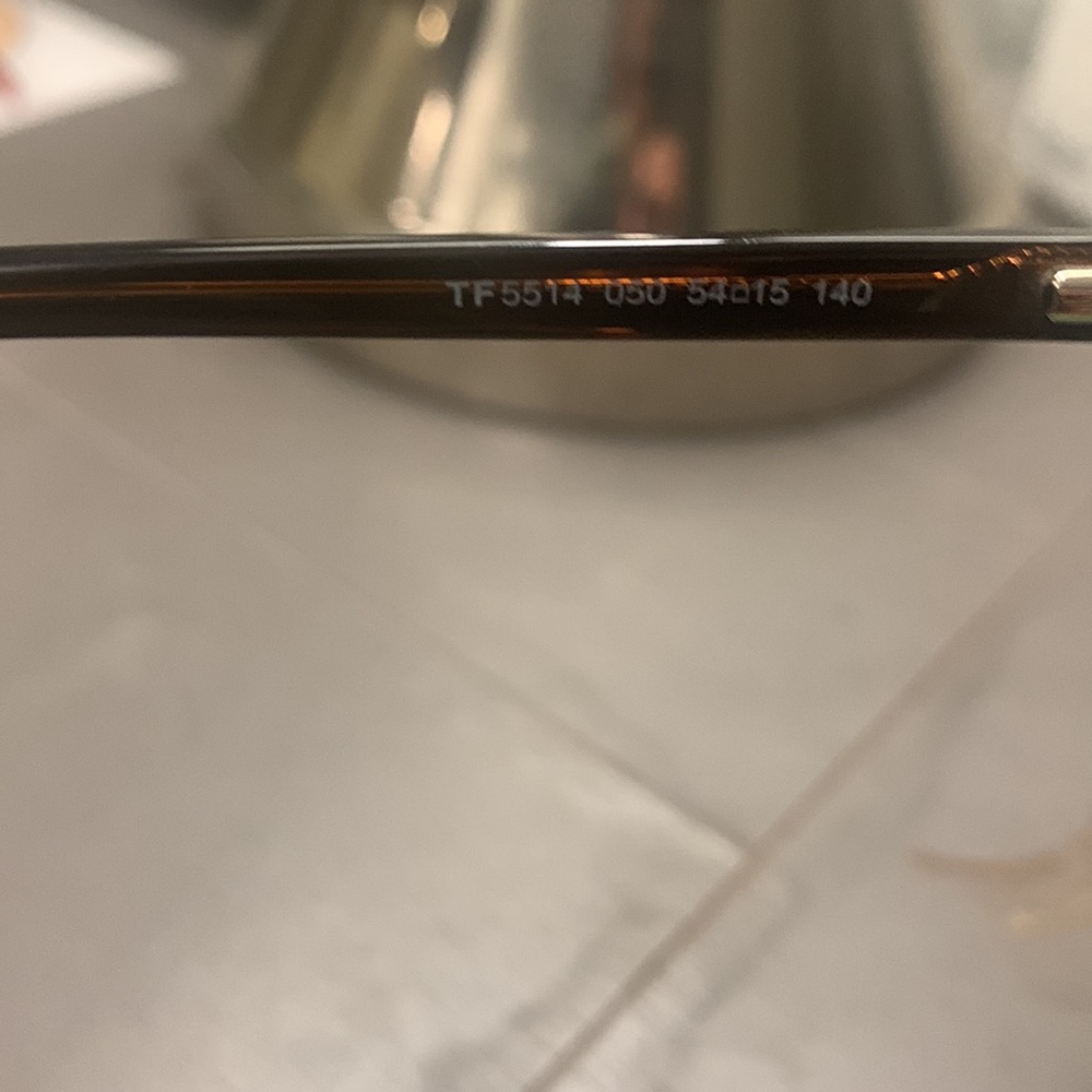 Tom Ford Frames Tf5514 - image 3